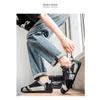 Men's Casual Sneakers - Breathable Lace-Up Comfortable Shoes, Durable Fabric Upper, Stylish Contrast Colors, Outdoor Activities
