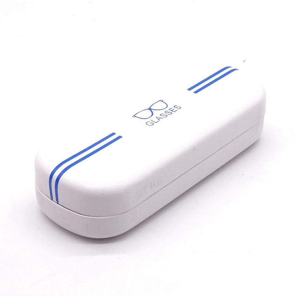 Защитный чехол для солнцезащитных очков Cove, металлический футляр для очков, держатель для очков, защитный чехол для очков