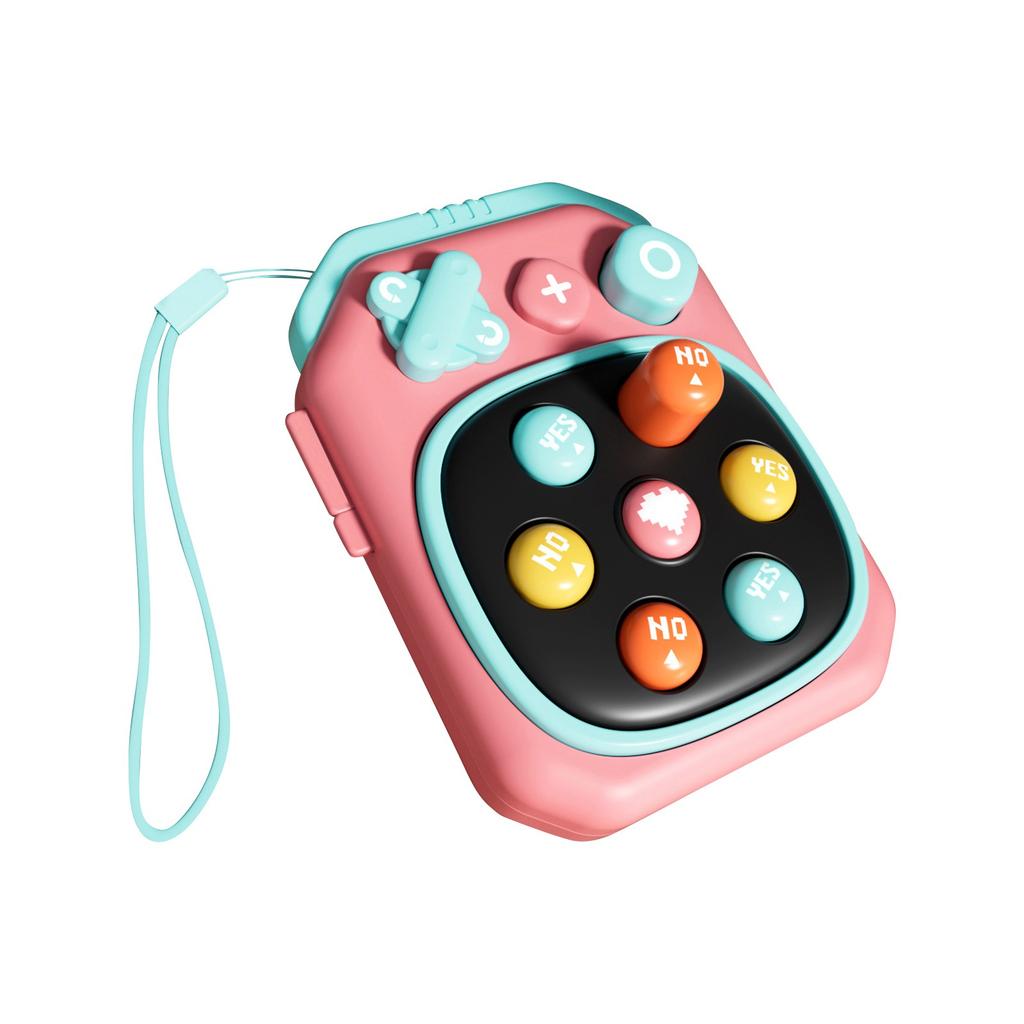 Game Toys For Kids Ages 3 To12, Handheld Whack A Mole, Sensory Toys For Travel, Road Trip Activities, Car Games, Toddlers