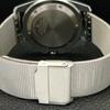 МУЖСКИЕ ВОССТАНОВЛЕННЫЕ SEIKO 5 JAPAN 6309A АВТОМАТИЧЕСКИЕ НАРУЧНЫЕ ЧАСЫ С КРАСНЫМ ЦИФЕРБЛАТОМ a426508-2
