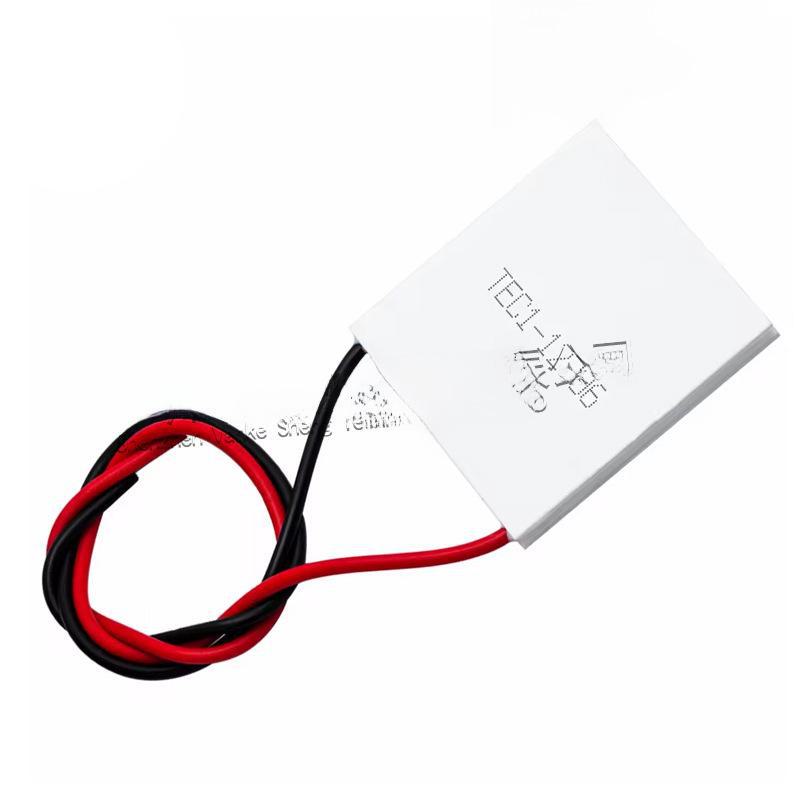 Холодильные модули серии TEC1: Модели 12704, 12705, 12706, 12708, 12709, 12710, 12712, 12715