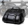 Ретро Панк Мотоциклетная Седельная Сумка для Harley - Снаряжение для Езды на Открытом Воздухе