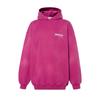 Balenciaga Толстовка с вышитым логотипом 578135TKVI95282