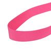 Knotted Nylon Bag Strap Anti-slip Adjustable Wide Shoulder Replacement Strap for Backpack Purse Office Use