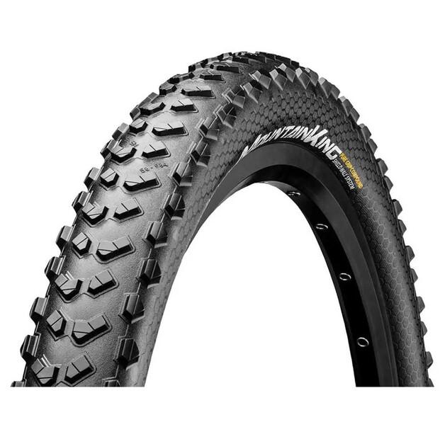 Шина Continental Mountain King Shieldwall Tubeless 26´´ x 2.30 MTB