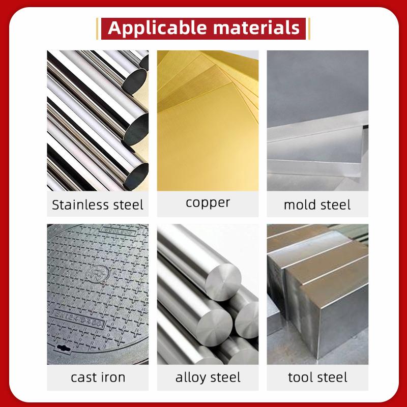 Держатель инструмента для прорезки канавок MGEHR1010 MGEHR1212 MGEHR1616 MGEHR MGEHR2525 MGEHR3232 Наружная прорезка пазов Токарная обработка MGEHR/MGEHL для MGMN