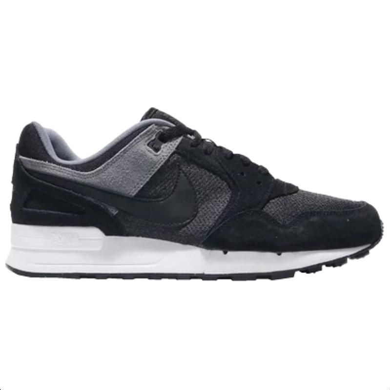 Nike Кроссовки Air Pegasus 89 Anthracite Мужские Черные Черно-Антрацит 344082-035