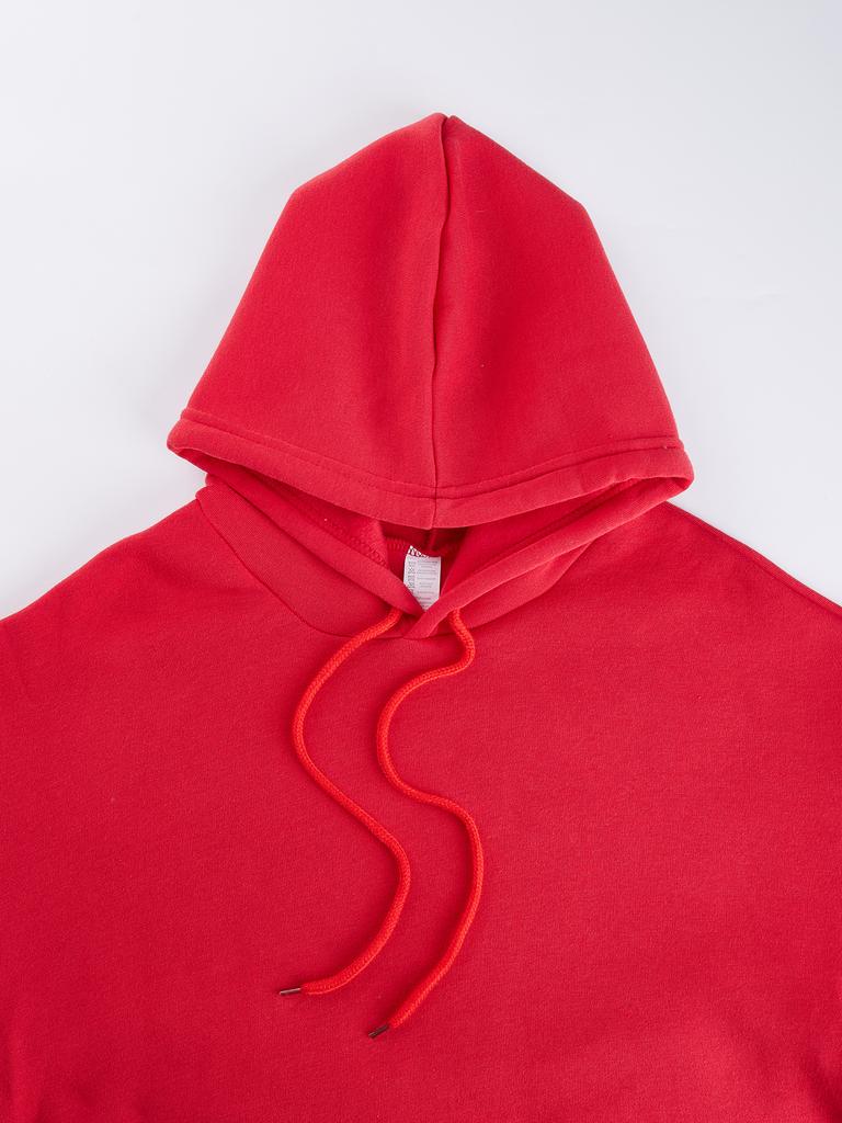 Вена Австрия Значки Принты Худи Женский Удобный Свободный Пуловер Повседневный Мягкий Свитшот Зимний Флис Теплый Женская Одежда