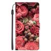 Кожаный чехол-книжка со слотом для карт и магнитной застежкой для Redmi K60 Ultra/Xiaomi 13T/13T Pro