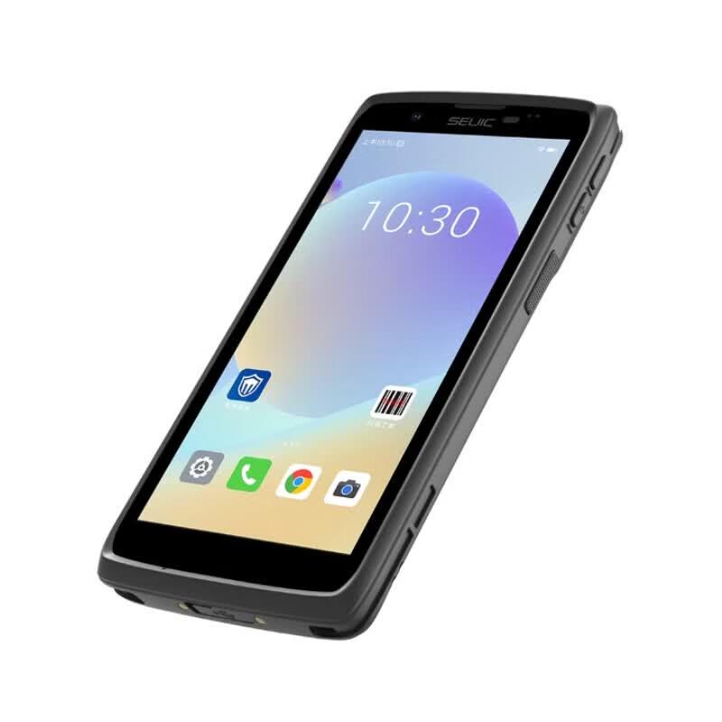 Seuic CRUISE GE2-M Handheld PDA Data Collector