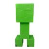 Эффектная фигурка Minecraft Creeper BIG БОЛЬШОГО размера 30 см, официальный товар прибл.