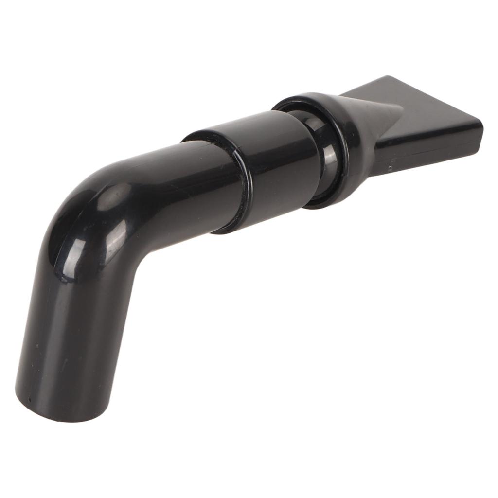 Насадка-утконос для аквариумного насоса, профессиональная, с вращением на 360 градусов, эффект водопада, насадка для насоса аквариумной рыбки