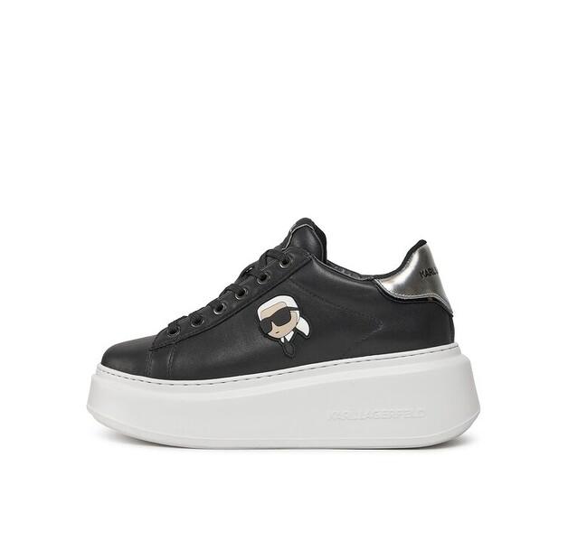 Sneakers KARL LAGERFELD KL63530N Black