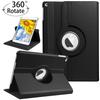 Чехол для iPad 9.7 5-го 6-го поколения iPad Air 11 2 3 4 5 10.9 Поворотная подставка Чехол для iPad 10.2 7-го 8-го 9-го 10-го 11-го Поколений Pro 11 Чехол