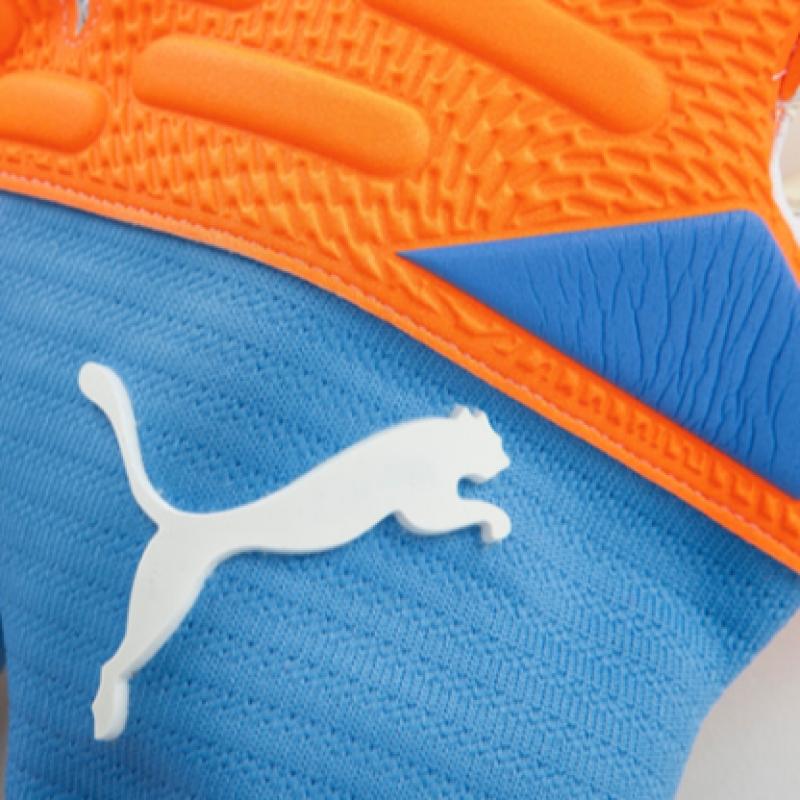 Puma Галерея Puma Future Pro Hybrid Футбольная перчатка Gk 04184201