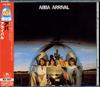 CD ABBA - Arrival POCP2549 Polydor 1997 Япония Поп Б/У