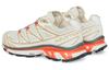 Salomon XT-6 'Vanilla Ice Red Orange'