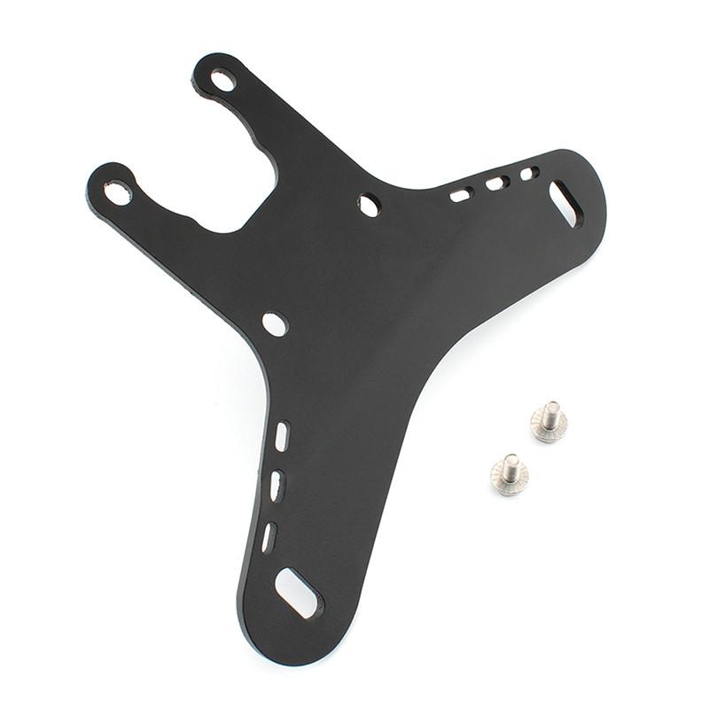 Кронштейн для крепления противотуманных фар мотоцикла, крепление для фары дальнего света для YAMAHA Tenere 700 T700 XTZ 700 2019-2022