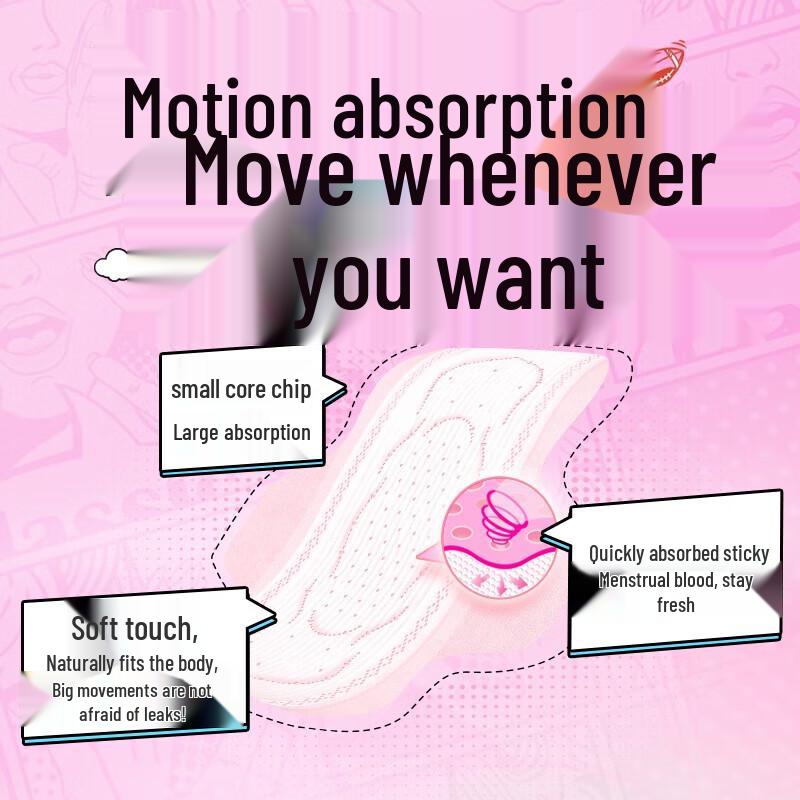 Sofie Ultra-Thin Day Use Sanitary Napkins