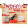 Gakken Sta:Ful Science Kit Universal Microscope and Specimen Making Toy Set for Kids Age 6+ QN750842