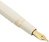 Sailor fountain pen Profit Standard Ivory Bold 11-1219-617