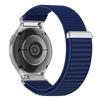 Huawei Watch 5 Нейлоновый ремешок Wilderness - Горный узор. Универсальный ремешок для совместимых Samsung Watch7.