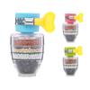 Faucet Filter 6 Universal Interface Layers Fine Filtering PP Reduce Impurities Tap Water