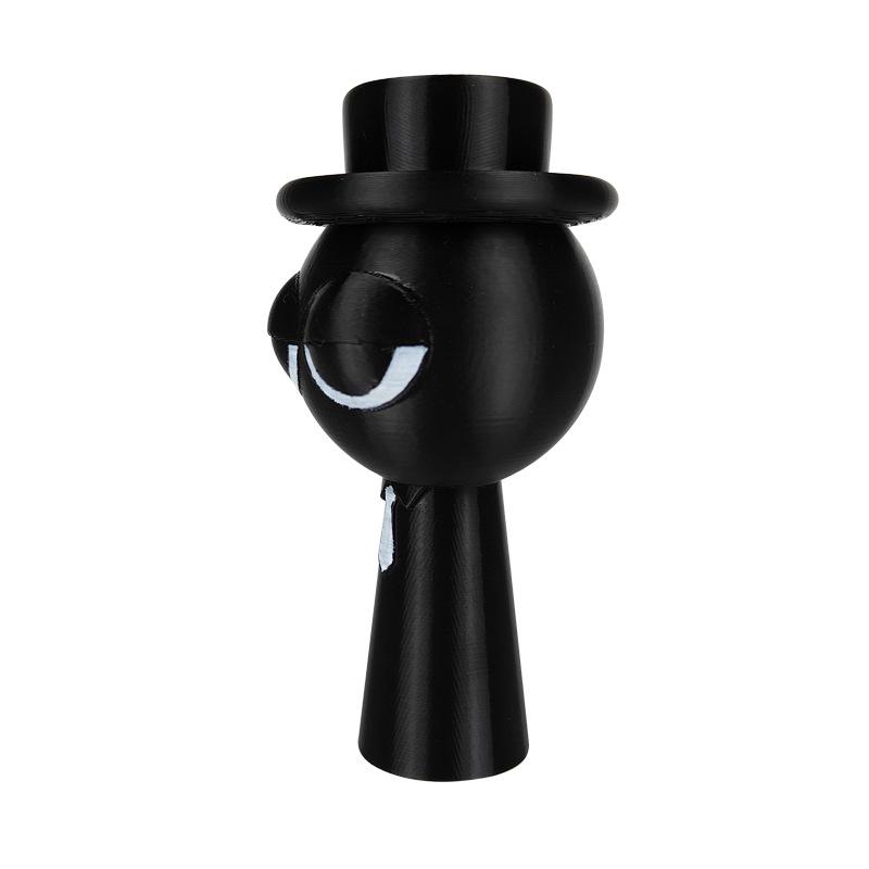 «Игровая музыкальная кукла Rhythm Box Handmade — Deppler Simon Jevon»