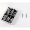 Nikko Nib N659 Round Pen Special Quality 100 Pieces N659100EX