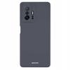 Sc Silicone Case Xiaomi 11T/11T Pro Black