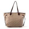 M40515 Сумка-тоут MonogramIdylle Neverfull MM Сумка через плечо сепия Красный