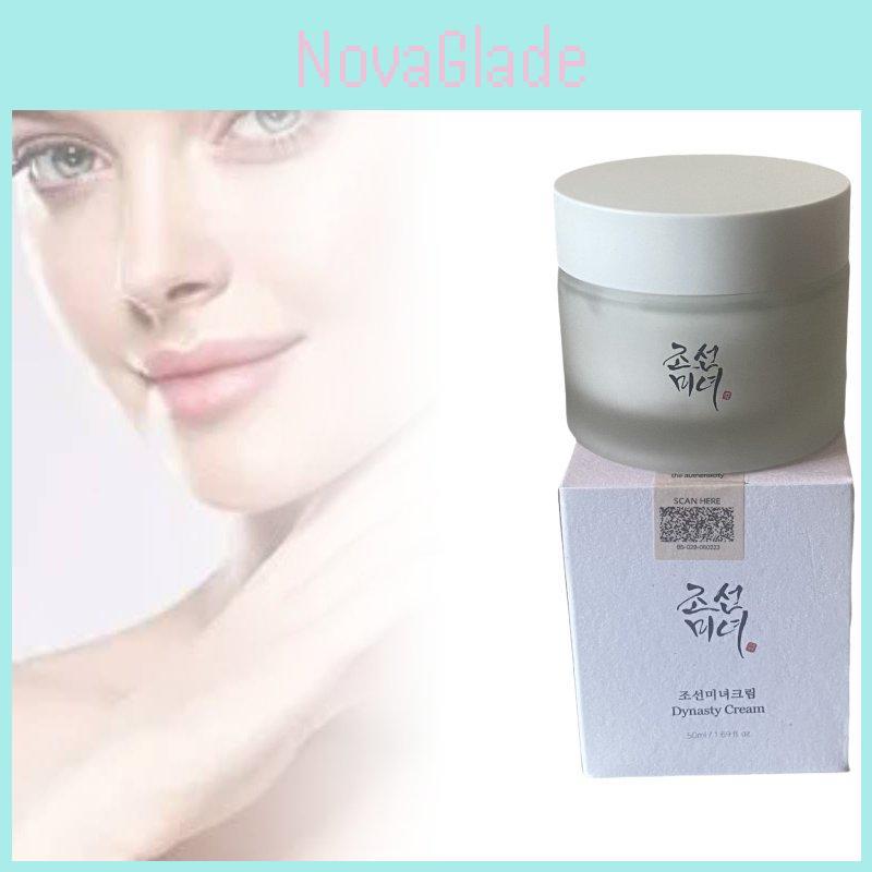 Cross-border Beauty Of Joseon Nourishing Moisturizing Cream 50ml For Hydrated Skin