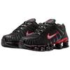 Nike Shox Tl Черный Университетский Красный CN0151-003