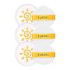 Eloel Pangpang Big Sun Cushion Season 7 Refill 25g 3pcs