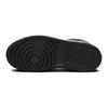 Jordan Air Jordan 1 Mid SE Comfortable Slip Resistant Cushioning Abrasion Resistant Breathable Mid top FQ8220-142