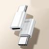 Lightweight  to USB C Adapter Lightweight and Portable Design USB C Adapter Multiple Device Compatibility