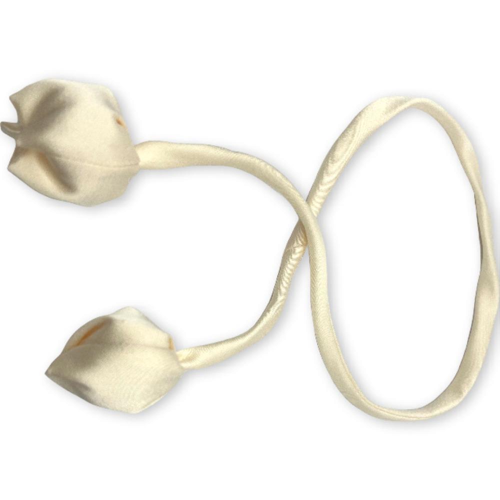 Adjustable Ropes Decorative Ribbons Vintage Curtain Tiebacks Elegant Curtain Tie Rope  Party