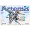 In Stock SUYATA Hunters' Ballad Mecha Girl Artemis  Fafnir Dormant Pod Plastic Model Kit Toy Articulated Action Figure Gift