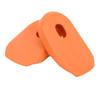 2PCS Anti-Friction Bicycle Crank Protector Soft Bike Crank Boot  For Mountain Bike,Road Bike