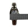 Женские часы Seiko Lukia серебристого цвета с солнечной батареей, отличное состояние, модель 1B32-0AJ0.