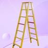 Milin Fiberglass Insulation Telescopic Ladder
