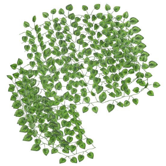 Портативная искусственная лоза многоразовая 5 стилей тонкое мастерство