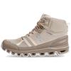 On Cloudrock Mesh Fashi Удобные Прочные Водонепроницаемые Высокие Походные Ботинки Женские Походные Ботинки Бежевый Коричневый 23.99548
