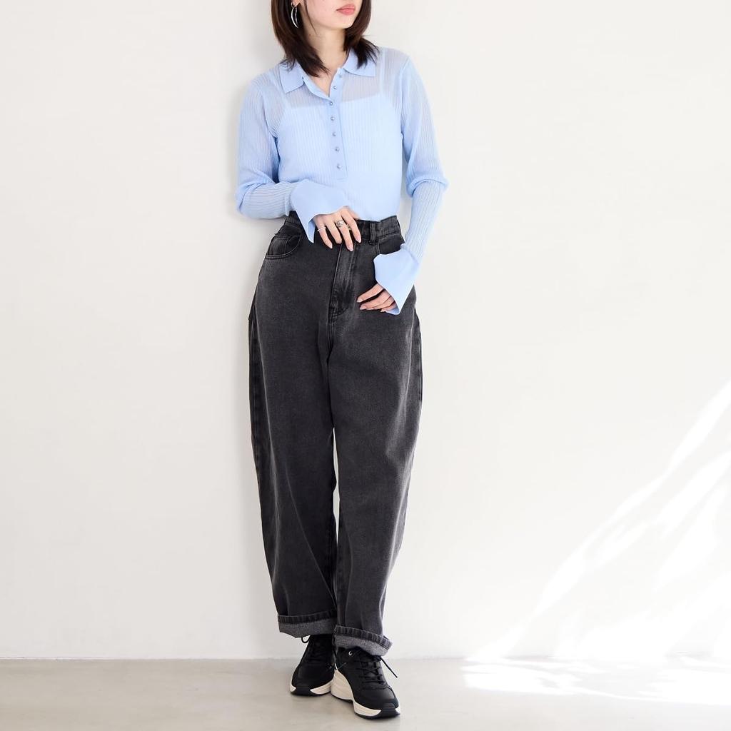 HIMIKO/Химико/Кроссовки на танкетке с красивыми ногами/657106 Черный 230