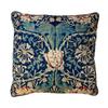 William Morris Honeysuckle Filled Cushion