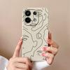 Чехлы для телефонов для Xiaomi Redmi Turbo 3 13 A3 Note 13R 5G 13 Pro, модный бампер с леопардовым принтом, высококачественный мягкий силиконовый противоударный чехол для Redmi