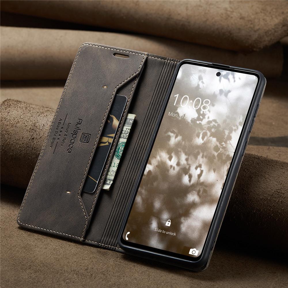 Чехол-книжка из кожи для Samsung Galaxy A53 5G, чехол для телефона для Samsung Galaxy A53 5G, роскошный магнитный чехол-кошелек с откидной крышкой