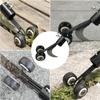 Convenient Home Weeding Tool Stand-up Weed Eater, Easy To Use And Efficient