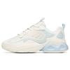 Женские кроссовки Millennium 2 Low 'White Blue' 122128896-1