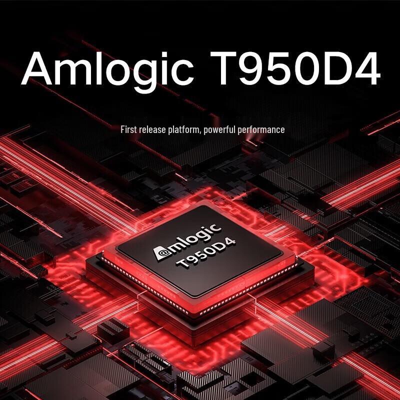 Xiaomi Redmi 2Pro Portable Smart Projector (CN version)